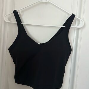 Lululemon Align Blank tank top size 8.